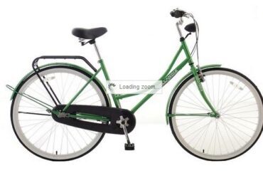 City Bikes for Sale