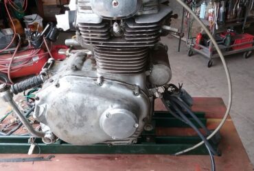 350 honda engine
